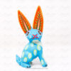 Taller de Alebrijes Blas