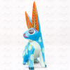 Taller de Alebrijes Blas