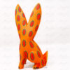 Taller de Alebrijes Blas