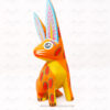 Taller de Alebrijes Blas
