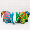 Taller de Alebrijes Blas