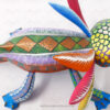 Taller de Alebrijes Blas