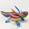 Taller de Alebrijes Blas