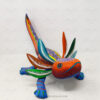 Taller de Alebrijes Blas