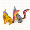Taller de Alebrijes Blas