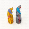 Taller de Alebrijes Blas