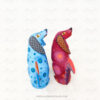 Taller de Alebrijes Blas