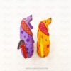 Taller de Alebrijes Blas
