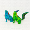 Taller de Alebrijes Blas