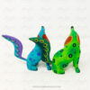 Taller de Alebrijes Blas