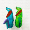 Taller de Alebrijes Blas