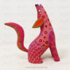 Taller de Alebrijes Blas