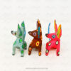 Taller de Alebrijes Blas