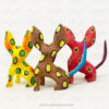 Taller de Alebrijes Blas