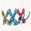Taller de Alebrijes Blas