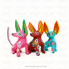 Taller de Alebrijes Blas