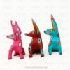 Taller de Alebrijes Blas