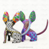 Taller de Alebrijes Blas