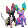 Taller de Alebrijes Blas