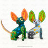 Taller de Alebrijes Blas