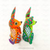 Taller de Alebrijes Blas