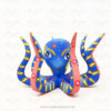 Taller de Alebrijes Blas