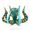 Taller de Alebrijes Blas