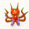 Taller de Alebrijes Blas