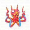 Taller de Alebrijes Blas