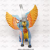 Taller Alebrijes Blas