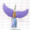 Taller Alebrijes Blas