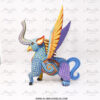 Taller Alebrijes Blas