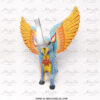 Taller Alebrijes Blas