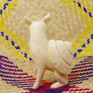 Alebrije Fusión En Blanco - Imagen 3