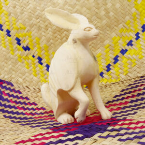 Alebrije Fusión En Blanco