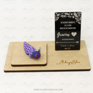 Alebrije Recuerdito - Imagen 4
