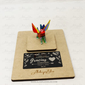Alebrije Recuerdito - Imagen 5