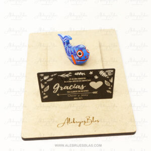 Alebrije Recuerdito - Imagen 6