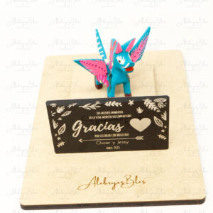 Alebrije Recuerdito - Imagen 7