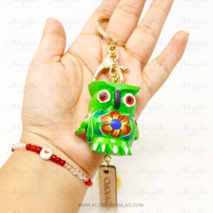 Llaveros Alebrije - Imagen 4