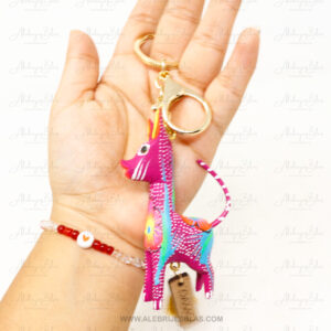 Llaveros Alebrije - Imagen 5