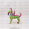 Taller Alebrijes Blas