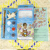 Taller AlebrijesBlas