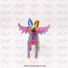 Taller Alebrijes Blas