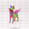Taller Alebrijes Blas
