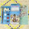 Taller AlebrijesBlas
