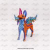 Taller Alebrijes Blas