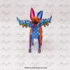 Taller Alebrijes Blas