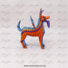 Taller Alebrijes Blas