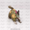 Taller Alebrijes Blas